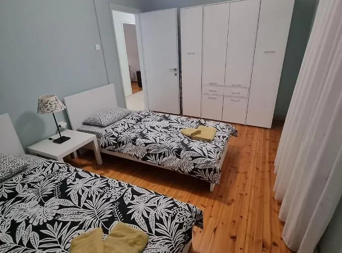 Apartament Estrella