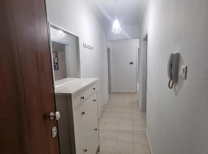 Estrella Apartament Salonic