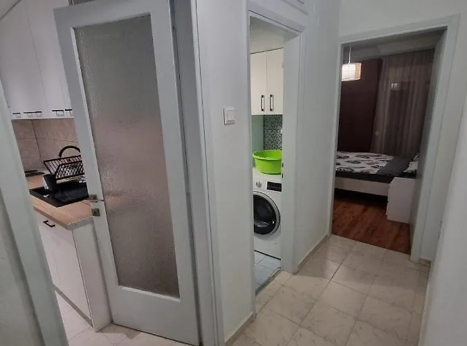Estrella Apartament *
