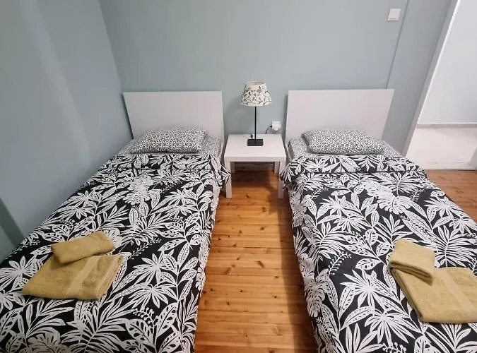 Apartament Estrella Salonic