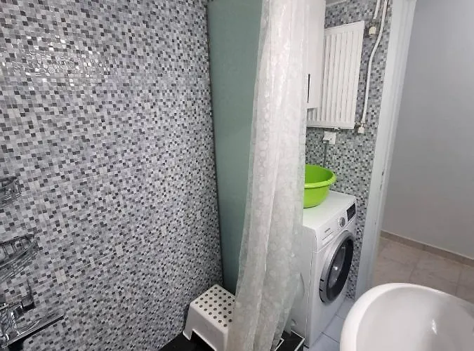 Estrella Apartament Salonic