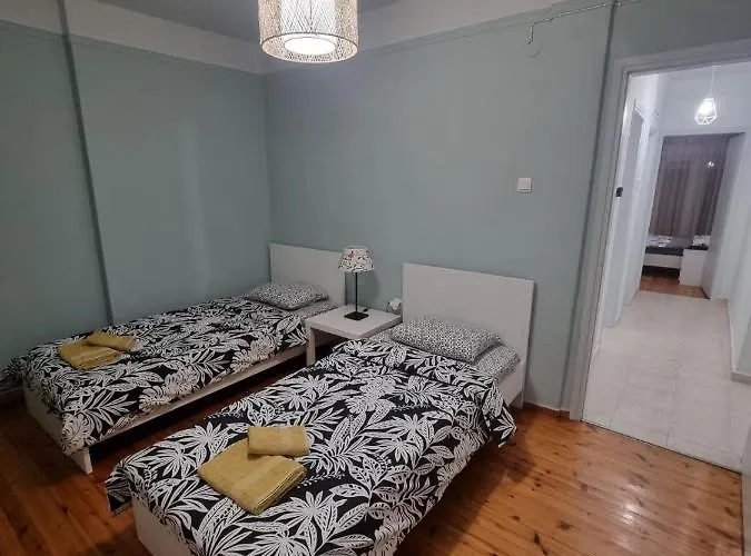 Estrella Apartament *