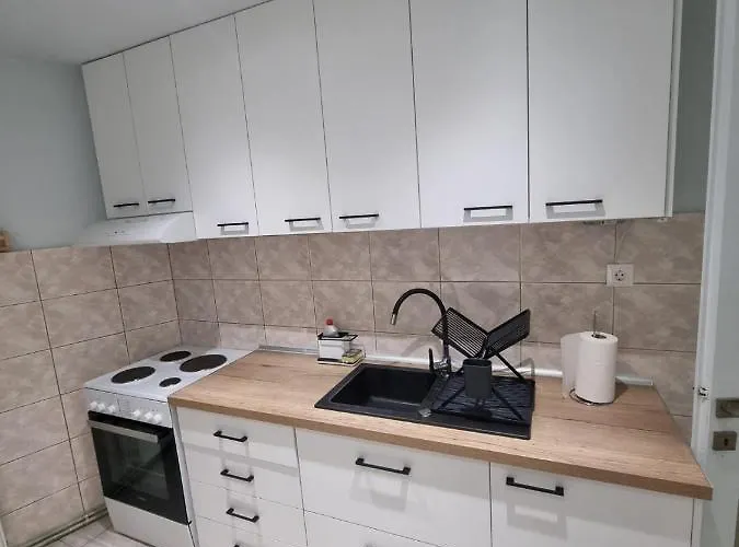 Estrella Apartament *
