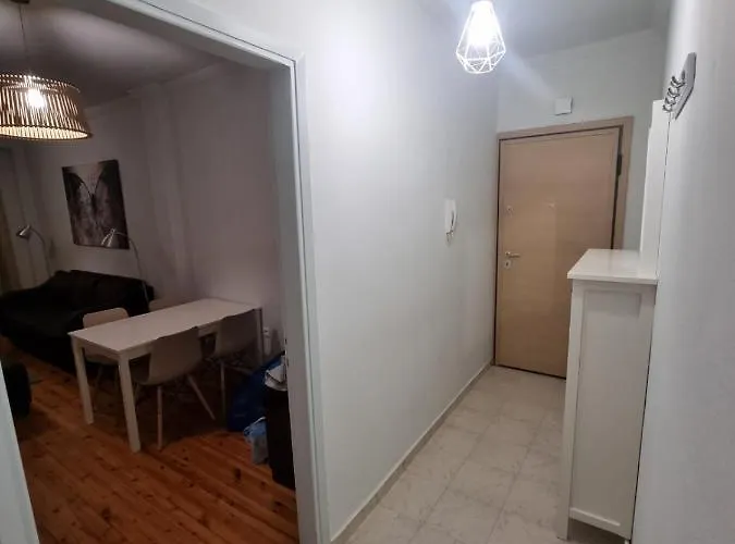 Apartament Estrella *