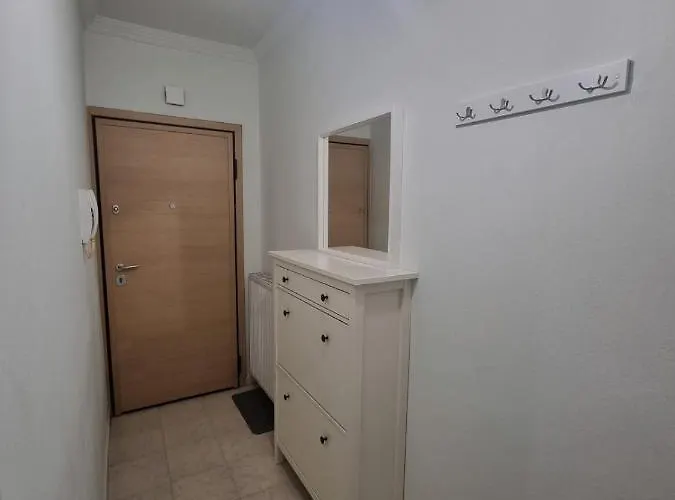 Apartament Estrella Salonic