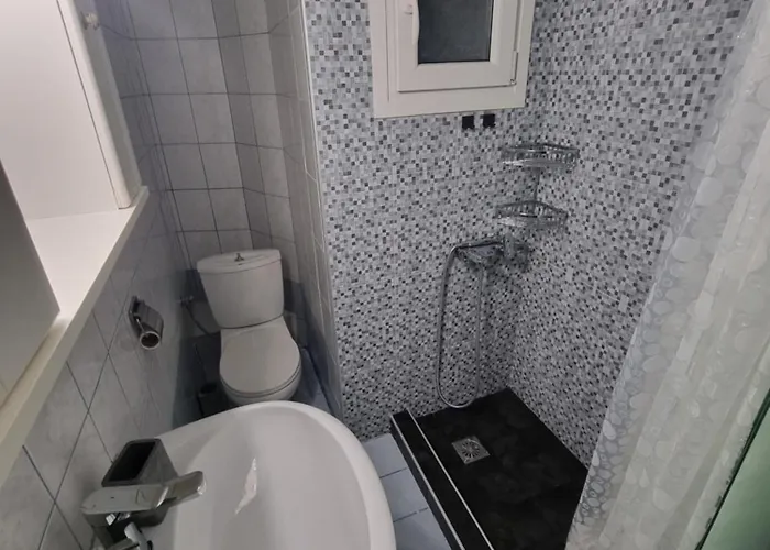 Apartament Estrella Salonic
