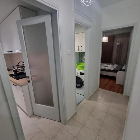 Estrella Appartement *