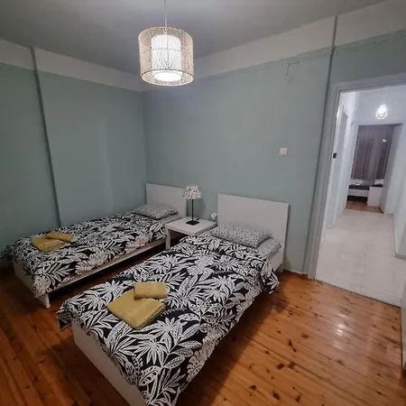 Estrella Appartement *
