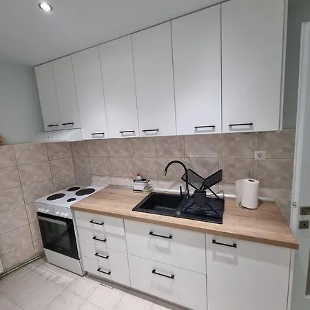 Estrella Appartement *