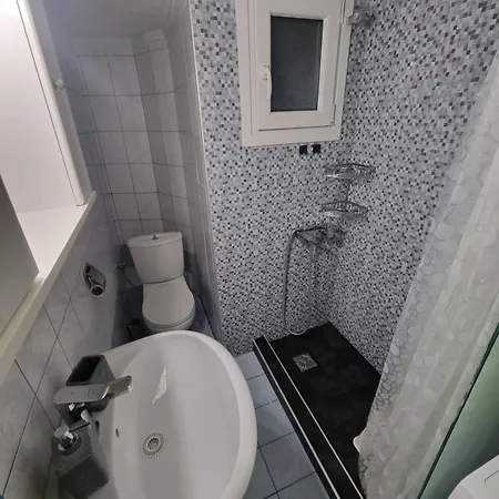 Appartement Estrella Thessalonique