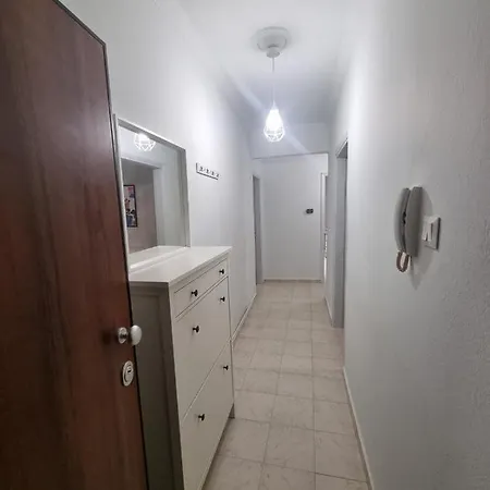 Estrella Lägenhet Thessaloníki