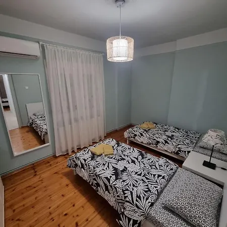 Estrella Lägenhet Thessaloníki