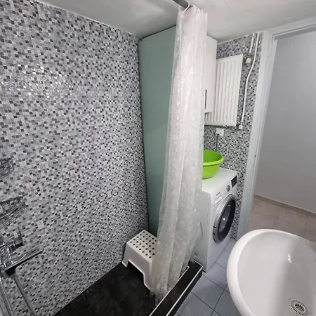 Estrella Apartment Thessaloniki