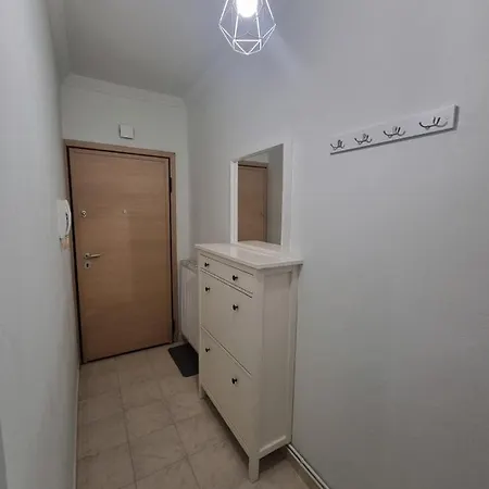 Apartment Estrella Thessaloniki