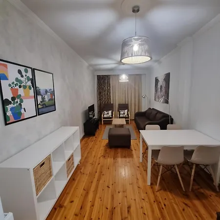 Estrella Apartment
